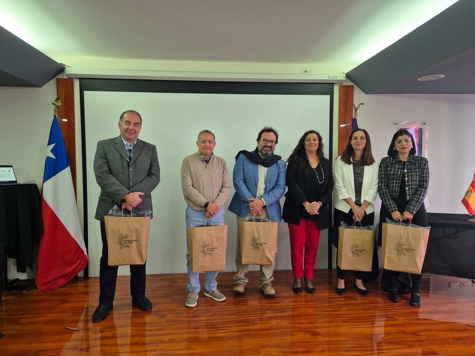 Analizan el rol de la participación ciudadana en la defensa de los Derechos Humanos